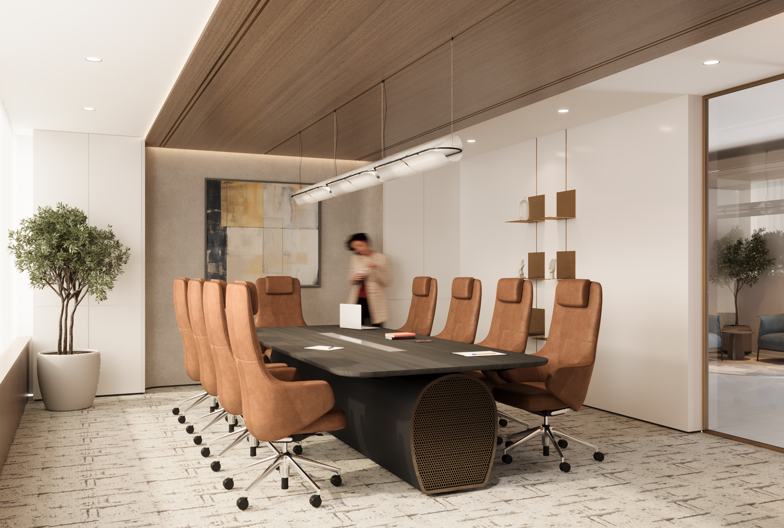 Boutique Hotel Nairobi